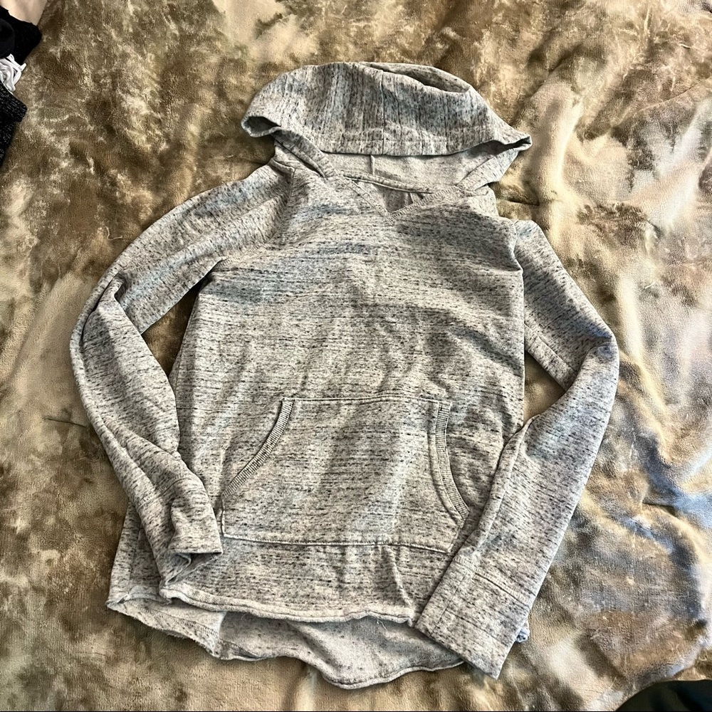 3/$15 💜 SO Lounge Hoodie